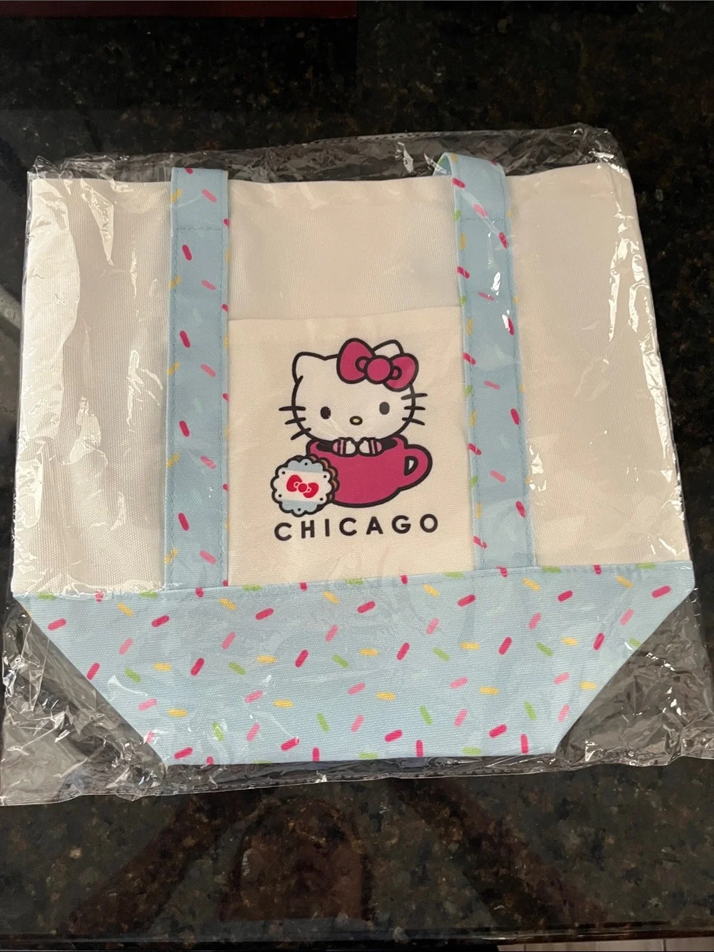 Hello Kitty hello kitty